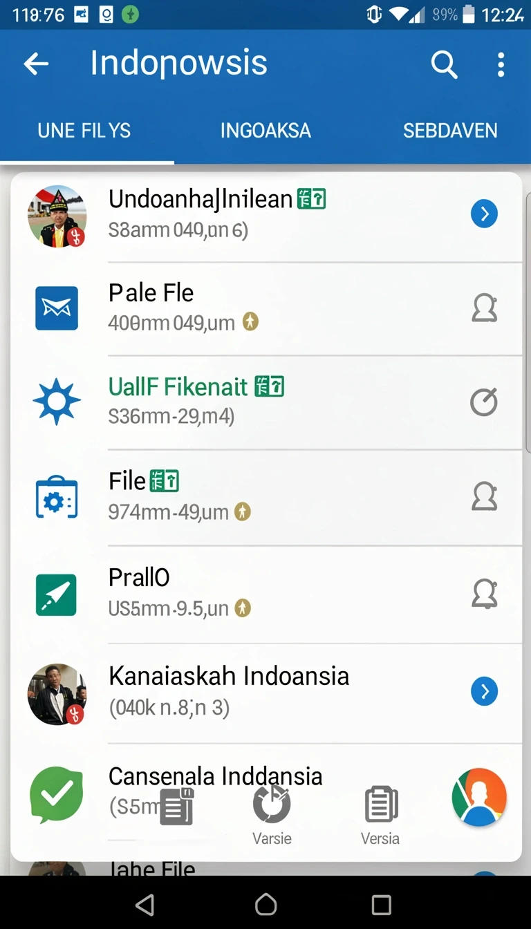 Review Aplikasi jejuslot screenshot