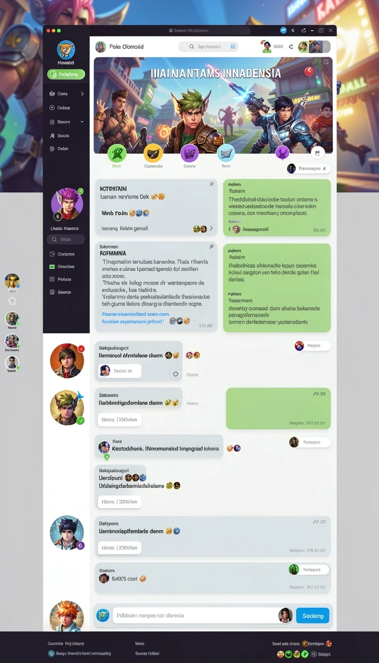 langithoki App APK Terbaru screenshot