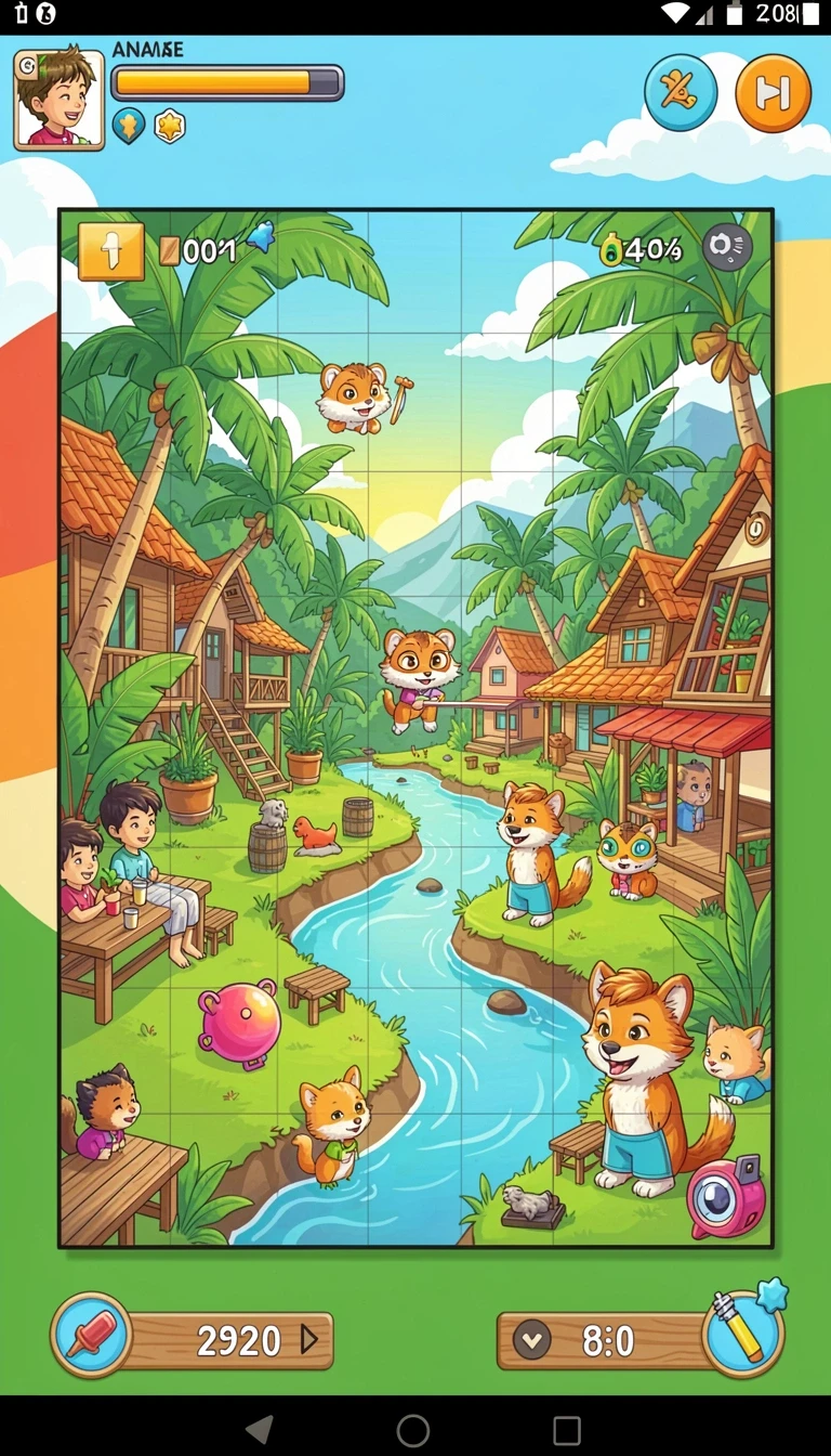 Review Aplikasi aztec88 screenshot