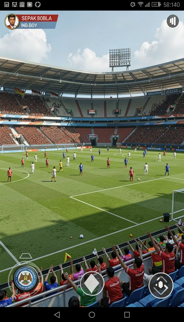 Review Aplikasi gebyar4d Versi Terbaru screenshot