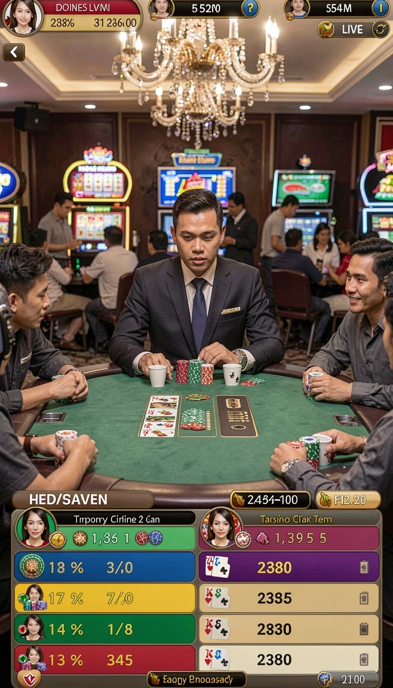 Review Aplikasi pp88slots screenshot