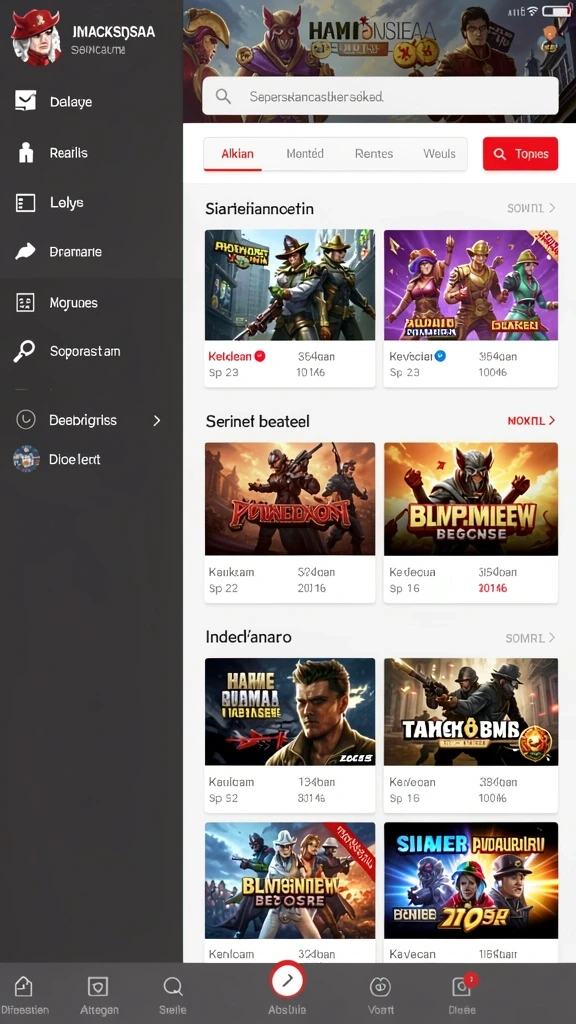 Review Aplikasi fokus777 screenshot