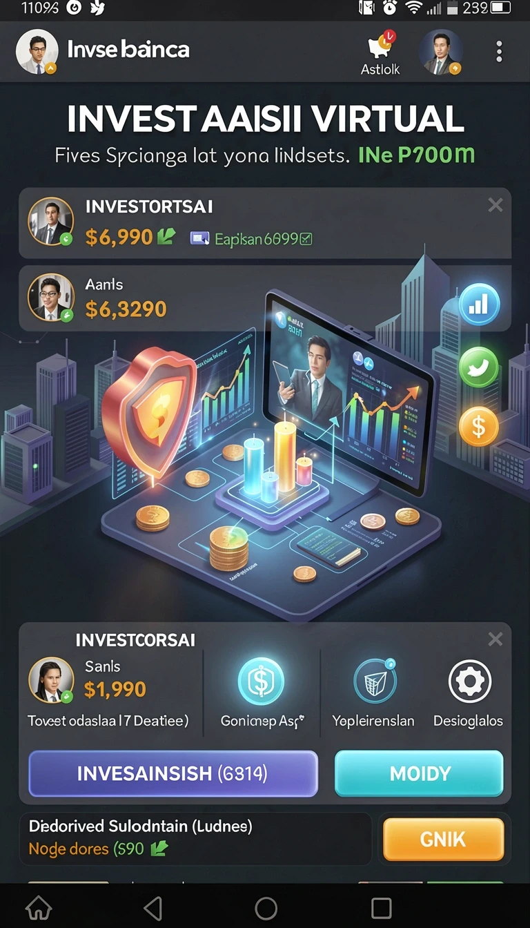 Review Aplikasi bandit4d screenshot