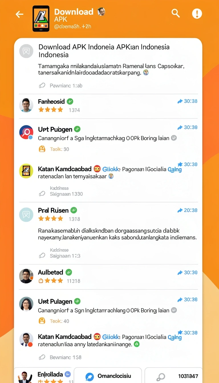 Review Aplikasi mpo777 screenshot