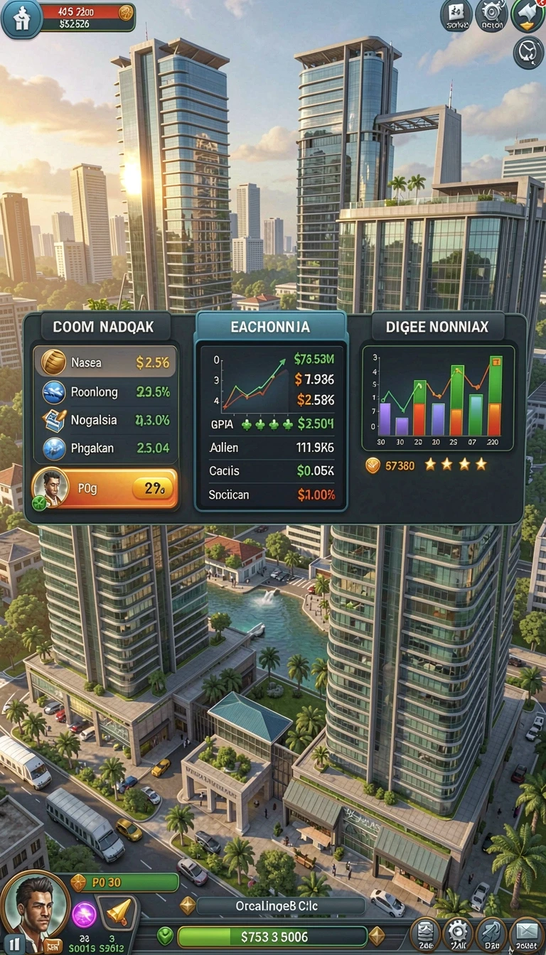 Review Aplikasi ocatoto screenshot