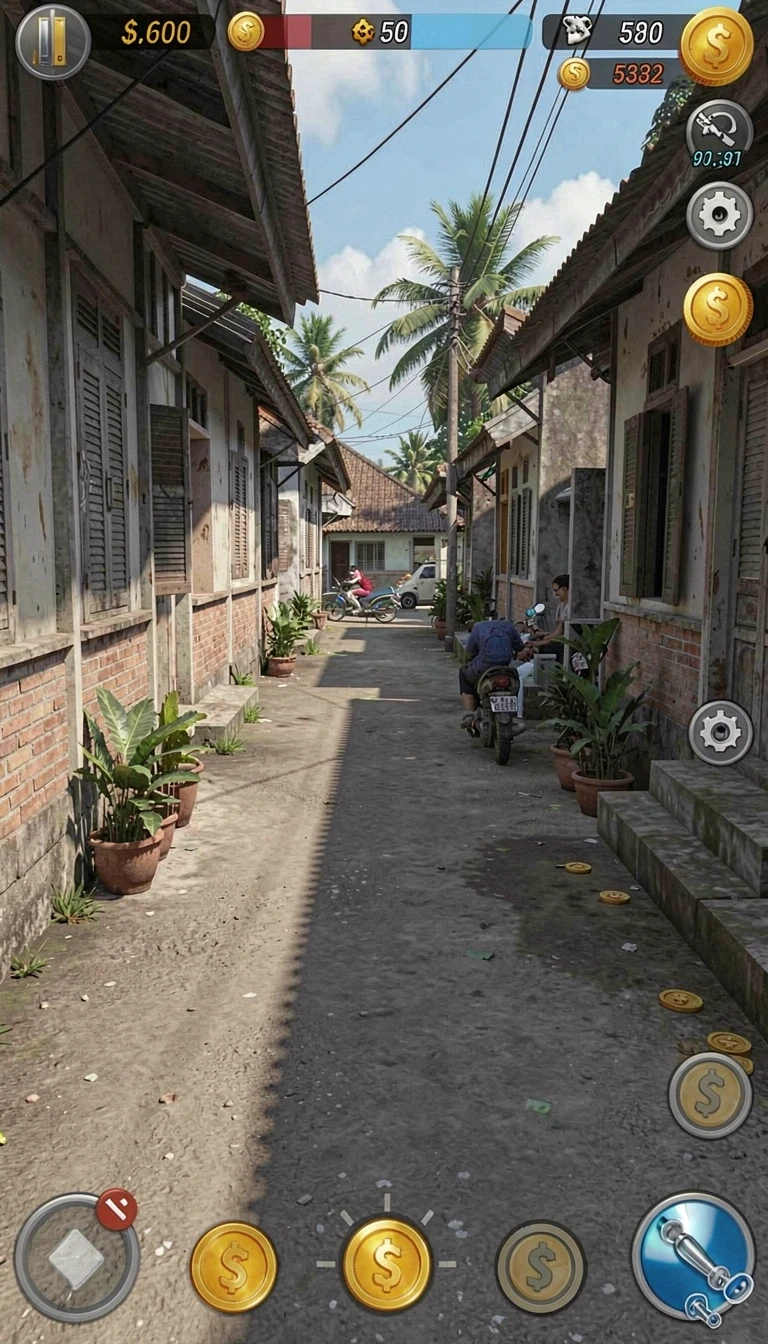 Review Aplikasi emon77 screenshot