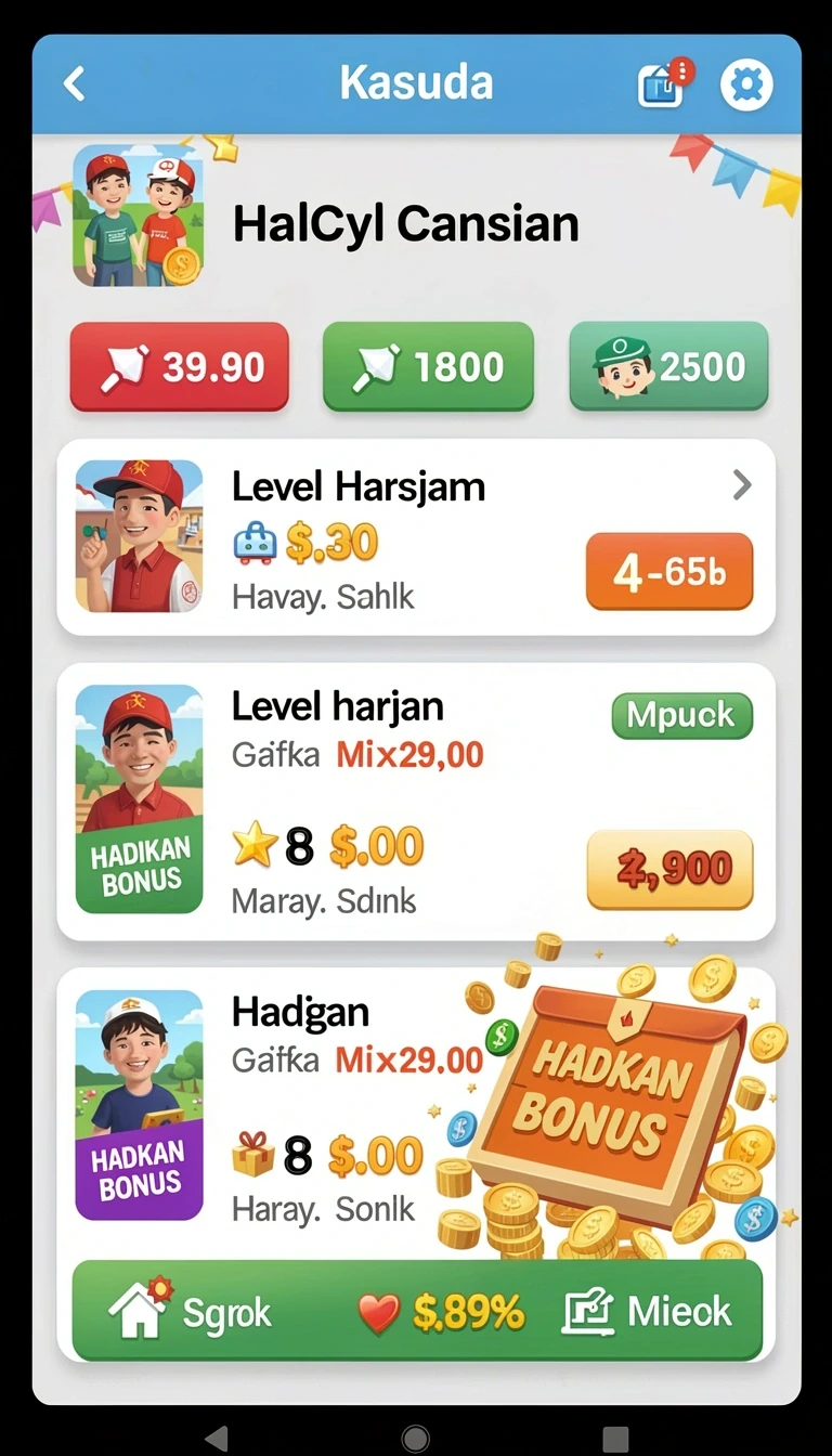 Download sortoto APK untuk Android screenshot