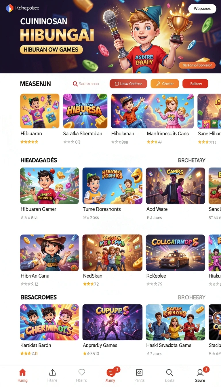 danavip App APK Terbaru screenshot