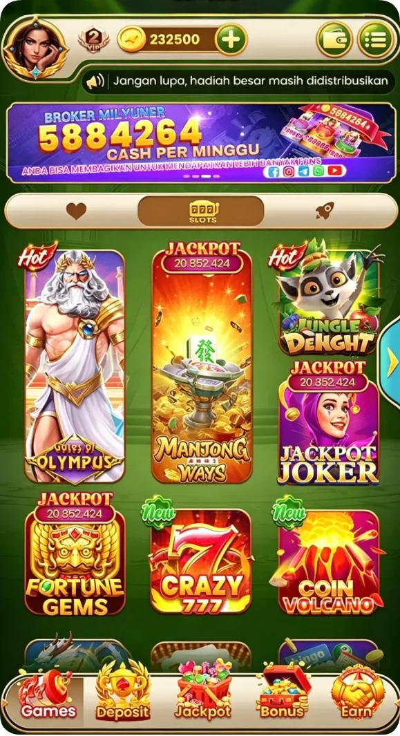 Review Aplikasi ledak388 screenshot