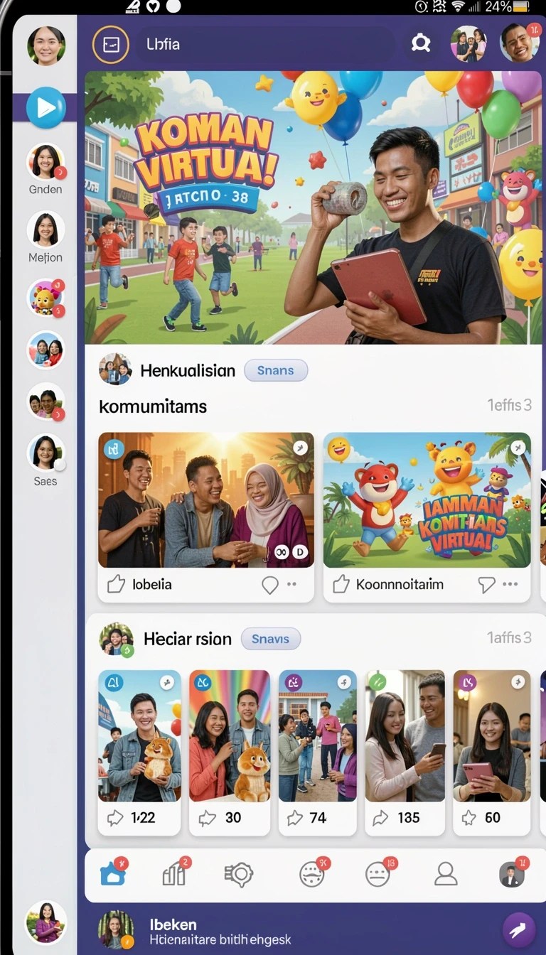 Review Aplikasi gatotkaca123 screenshot