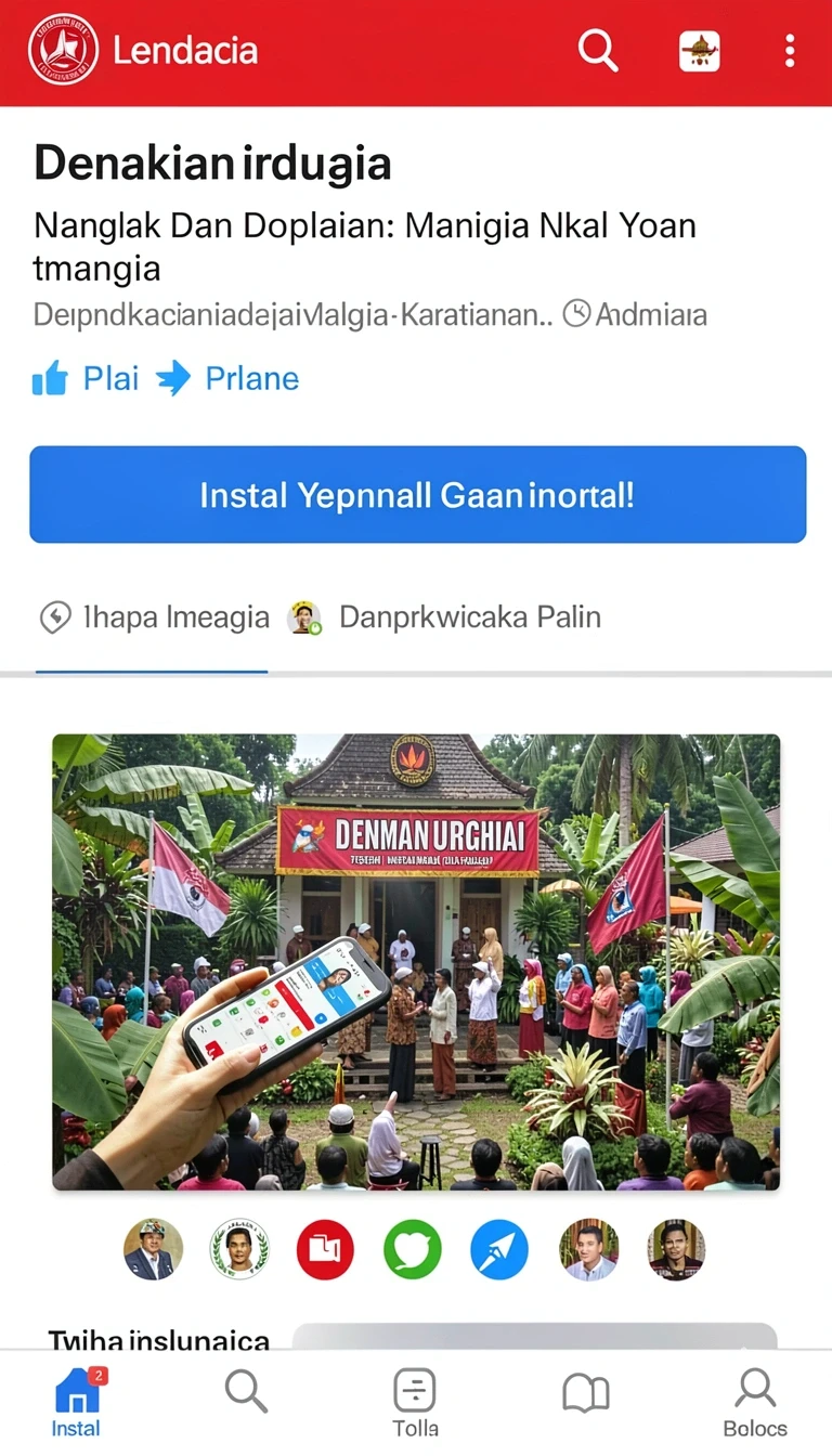 Review Aplikasi aztec88 screenshot
