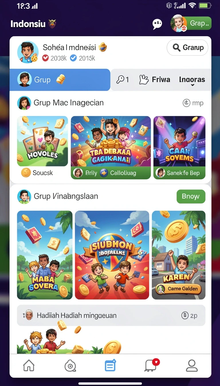 Review Aplikasi dmd686 screenshot