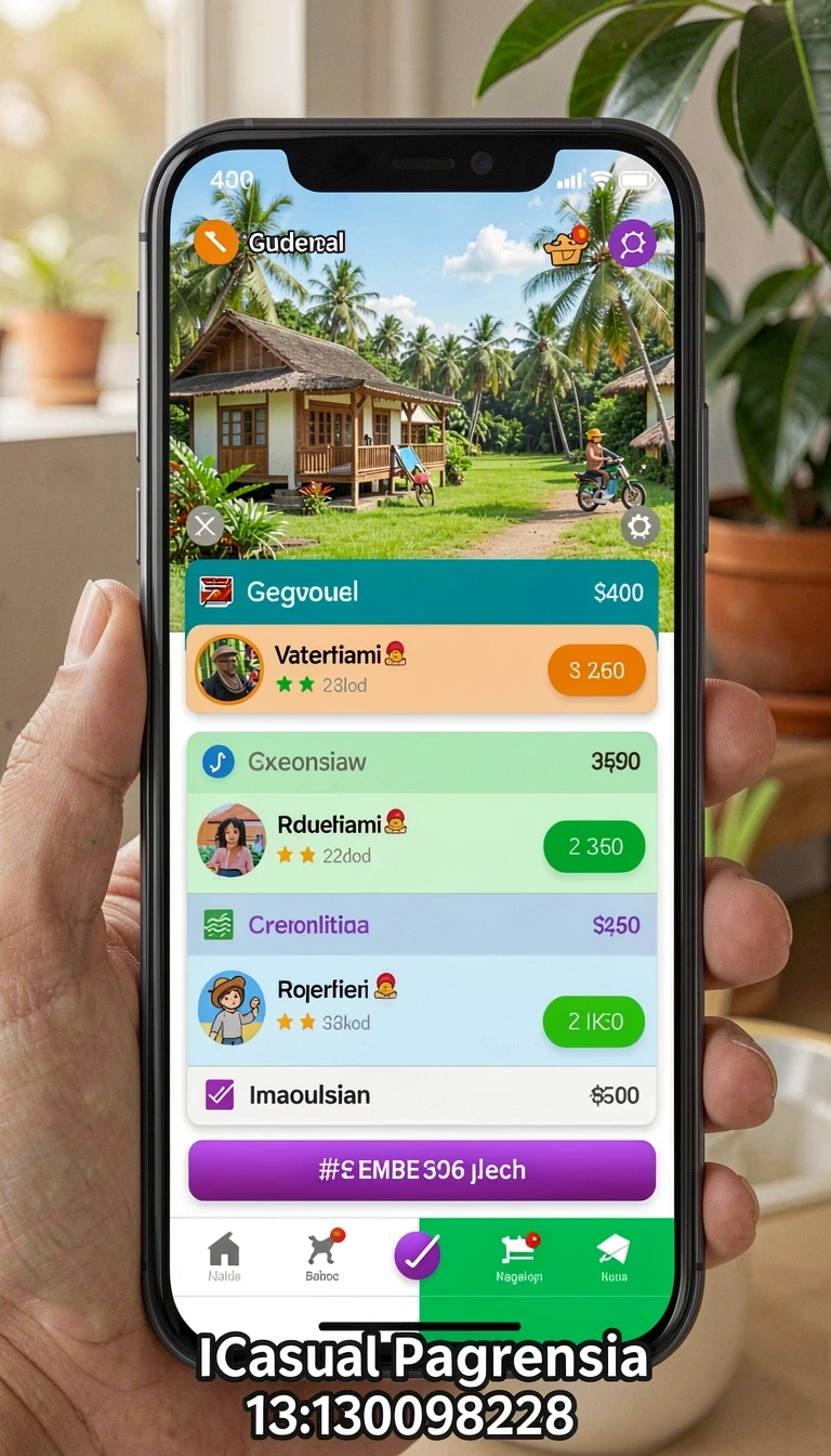 vikingtoto App APK Terbaru screenshot