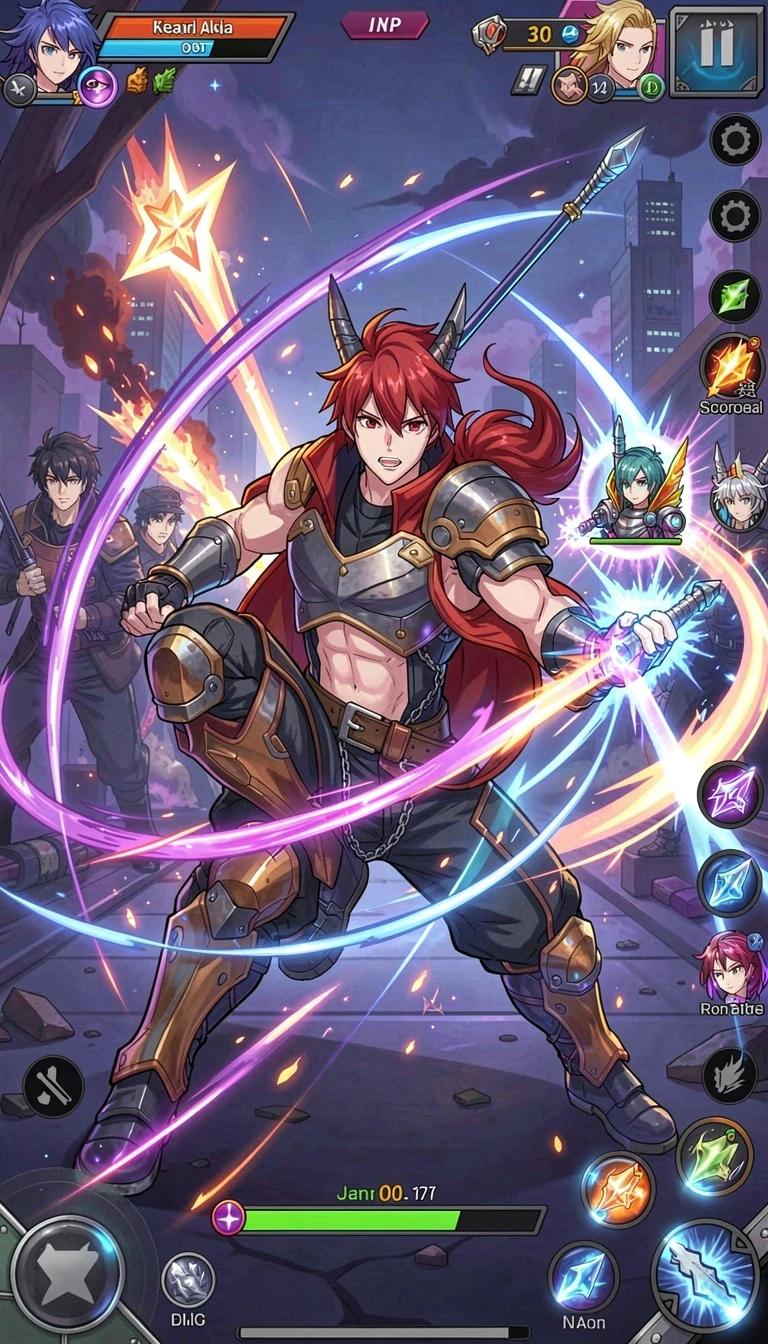 Review Aplikasi merahtoto screenshot