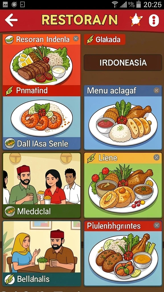 Review Aplikasi ngaso77 screenshot