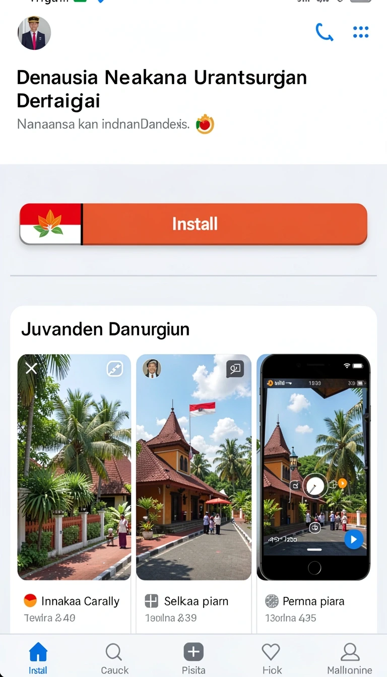 Download slost8808 APK untuk Android screenshot