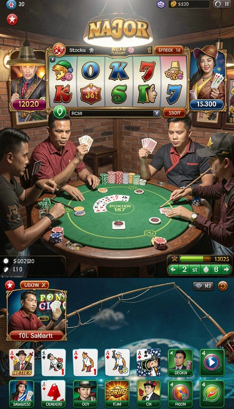 Review Aplikasi fbrp88 screenshot