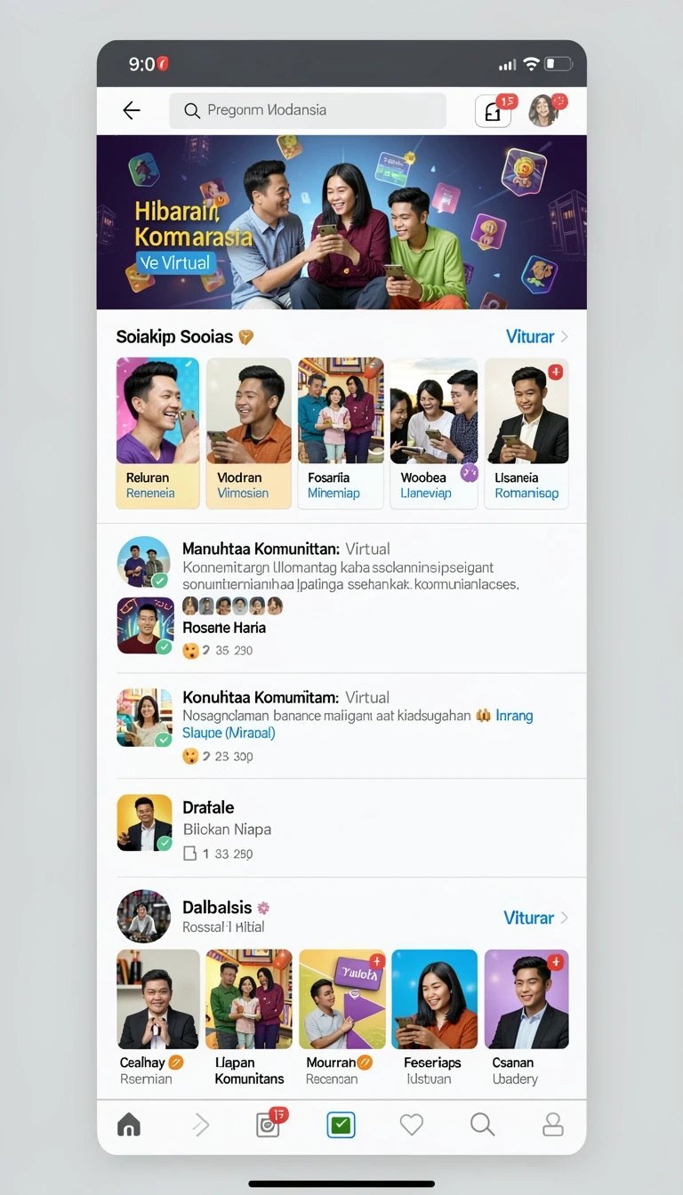 Review Aplikasi cmtoto screenshot