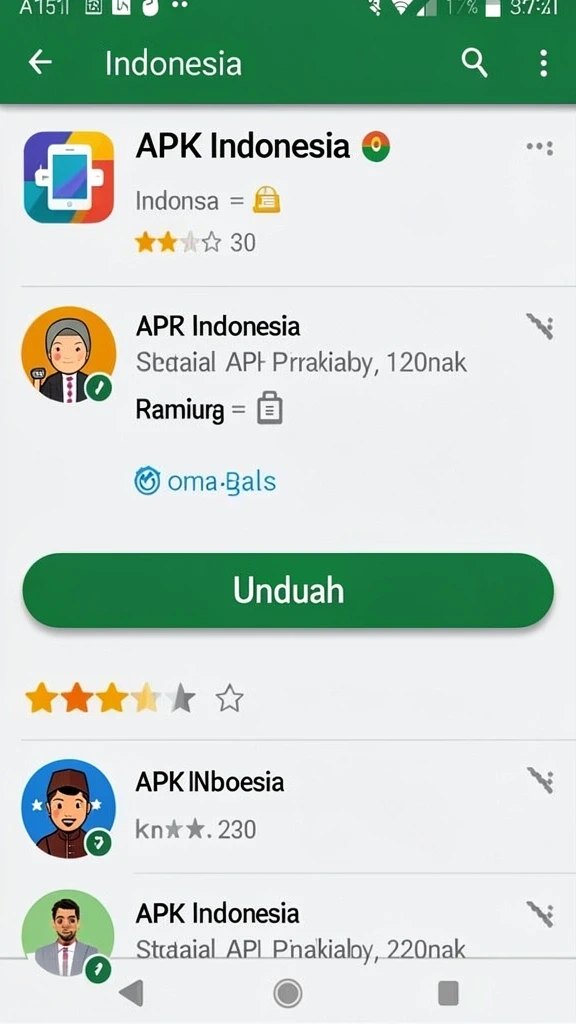 Review Aplikasi bos01 screenshot