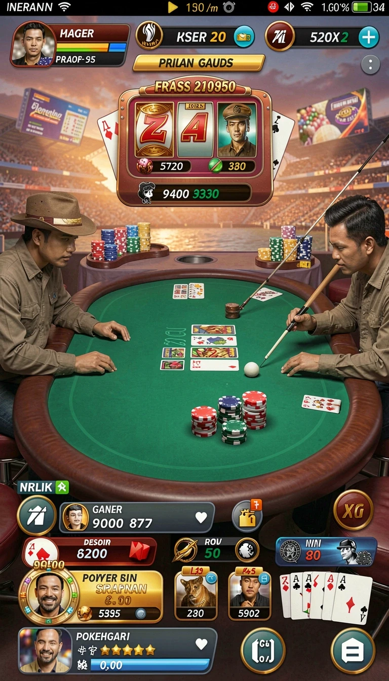 Review Aplikasi rr33 screenshot