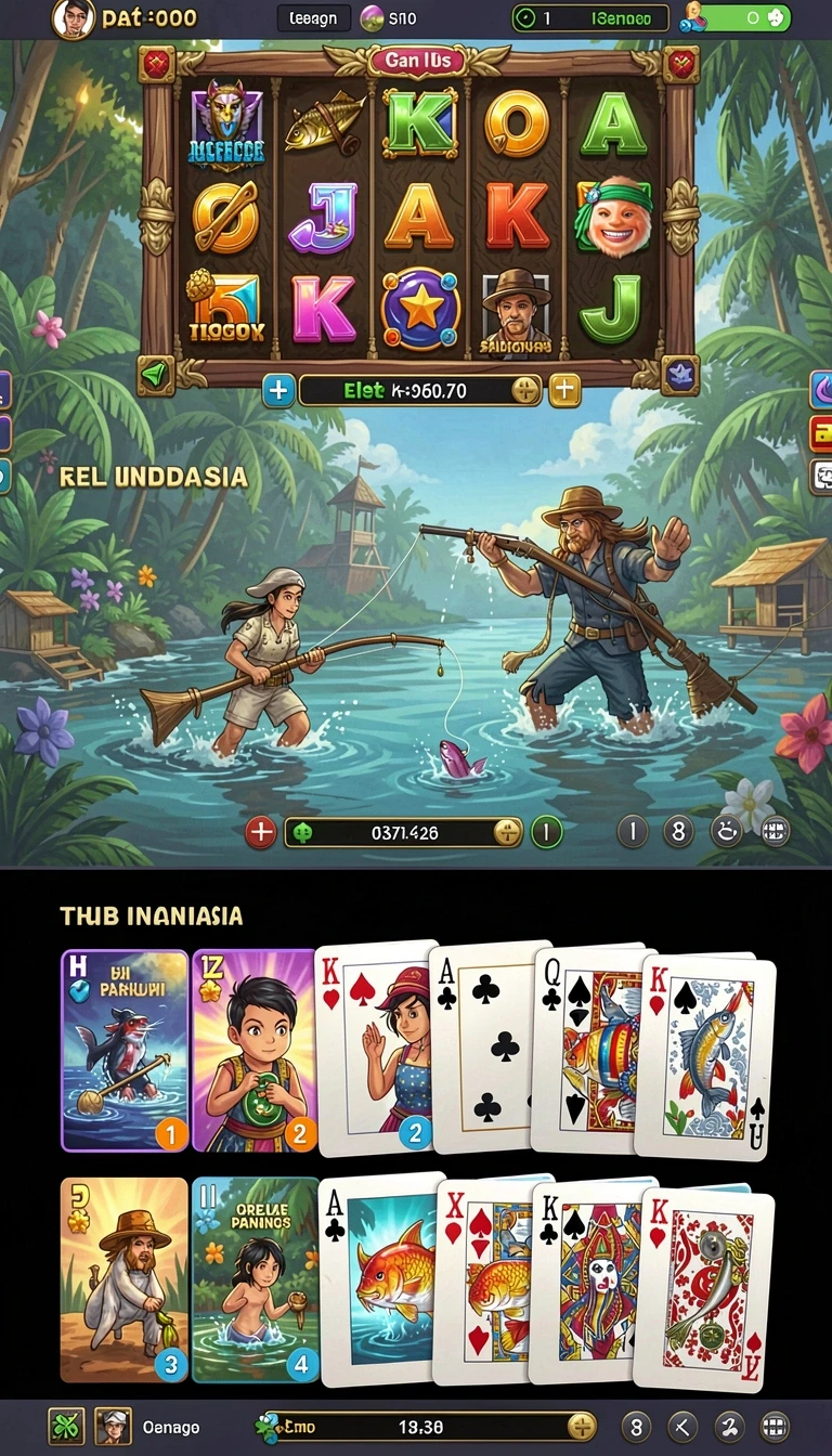 Review Aplikasi bambuhoki88 screenshot
