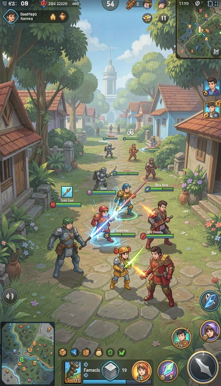 Review Aplikasi supraslot screenshot