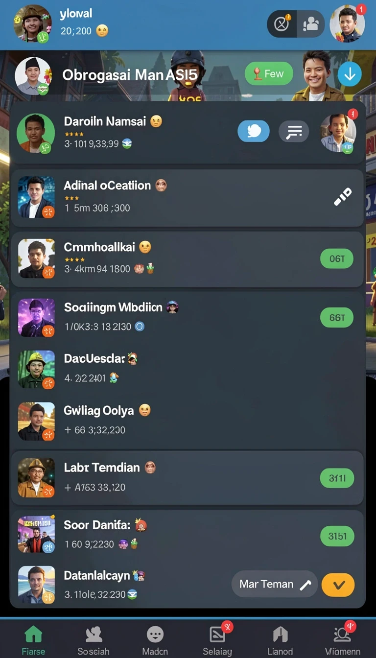 Review Aplikasi topgun77 screenshot